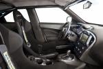 Nissan Juke-R No.001 2012 года